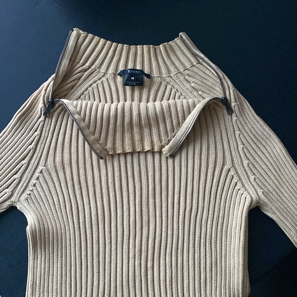 GUCCI Sweater - Picture 3 of 10